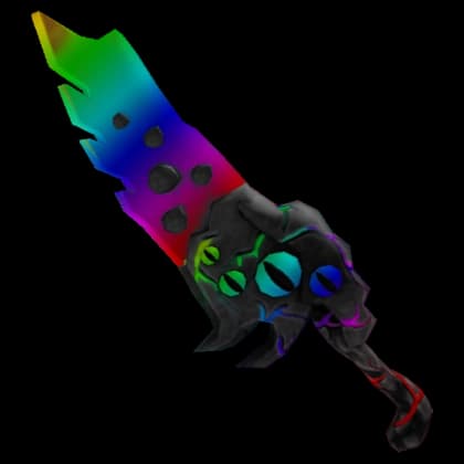 Chroma Seer